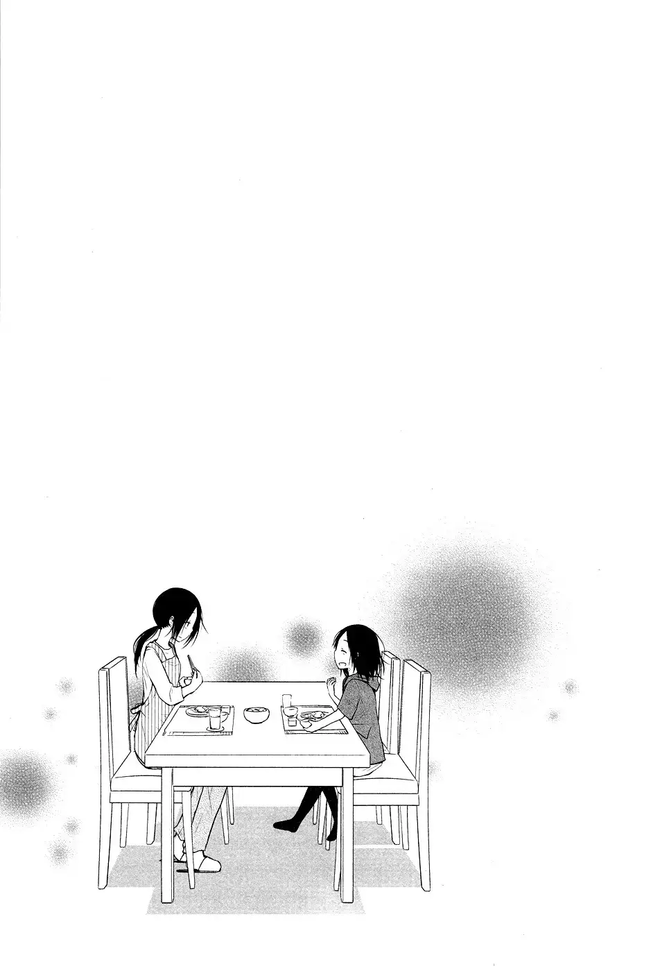 Isshuukan Friends. Chapter 7 23